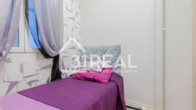 Apartment on Avenida de Menéndez Pelayo photo 19