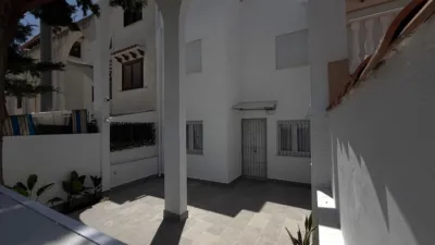 Casa en Playa del Cura photo 14