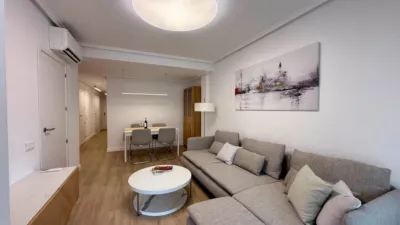 Penthouse in Habaneras photo 10