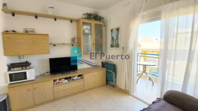 Apartment in El Faro photo 2