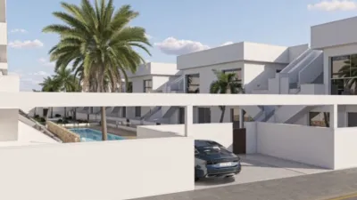 Piso – Pilar de la Horadada - Vista 3