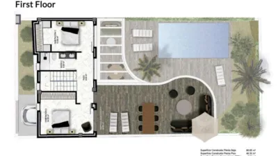 Chalet en Comunidad Valenciana photo 41