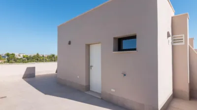 Duplex in Juan Carlos I photo 32