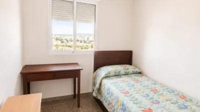 Apartment on Calle de la Dorada photo 10