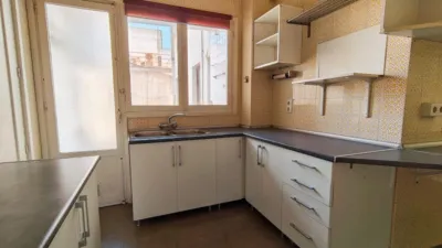 Apartment in the City Centre photo 14