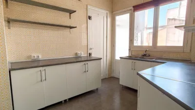 Apartment in the City Centre photo 12