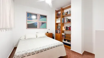 Flat on Masquefa Street photo 32