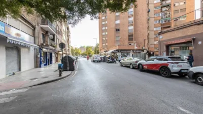 Piso en calle de Laureado López Muñoz, 19 photo 25