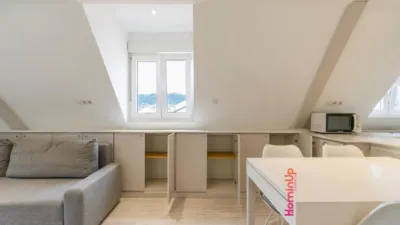 Apartment in Casco Viejo photo 10