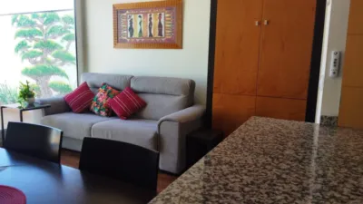 Piso en alquiler en San Juan - Vista 6