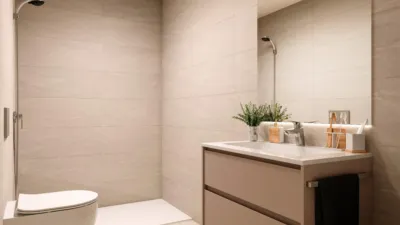 Apartment in Levante photo 14