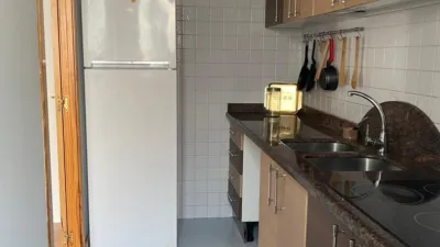 Apartment in Ejido Town Centre photo 5