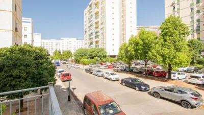 Apartment in San Pablo photo 29