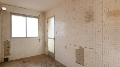 Apartment on Juan Ramón Jiménez Street photo 15