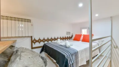 Chalet in Maryvilla photo 25