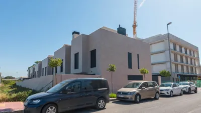 Duplex in Juan Carlos I photo 40
