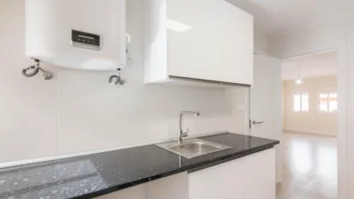 Apartment on Carretera de San Javier photo 24