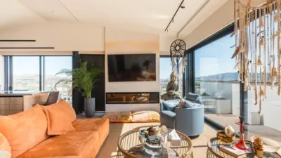 Penthouse on Manuel Sanchez Baena Man Street photo 7