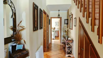 Chalet on Calle de los Cedros photo 14