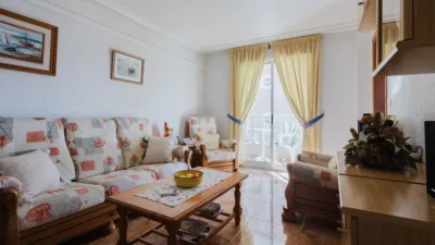 Piso – Torrevieja, Europa - Más
