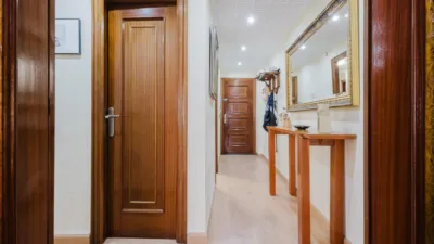 Apartment in Acequion photo 38