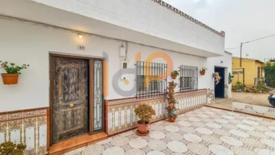 Rustic Finca in El Saltador photo 3