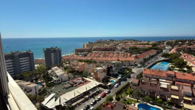 Apartment on Calle de la Dorada photo 31