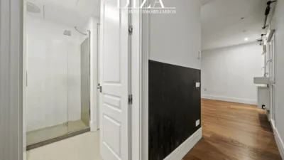 Apartment on Calle del Conde de Aranda photo 37