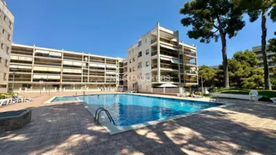 Penthouse at Carrer d'El Vendrell, 6 photo 4