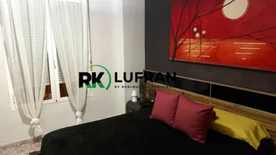 Apartment in Ciudad Jardín photo 11