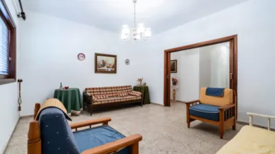 Flat on Calle de Fray Andrés Lorenzo Cáceres, 3 photo 2