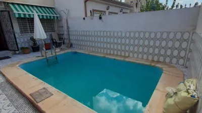 Pis – Torrevieja - Vista 2