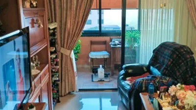 Apartment in Garbinet-Parque de Las Avenidas photo 13