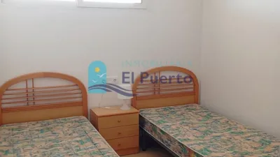 Apartment in Condado de Alhama photo 17