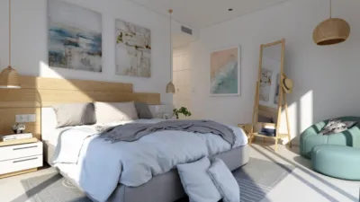 Apartment in Casares Costa photo 7