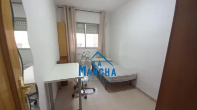 Apartment in Corte Inglés Nuevo photo 23