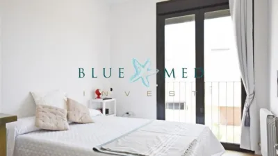 Penthouse on Camino Almazara Street photo 12