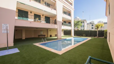 Chalet en Avenida Santiago Bernabeu photo 56