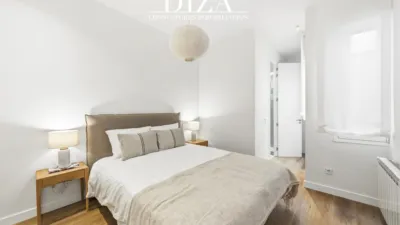Flat on Calle de la Madera photo 17