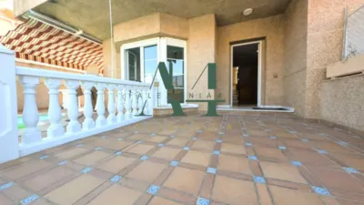 Semi-detached house in R-66 photo 4