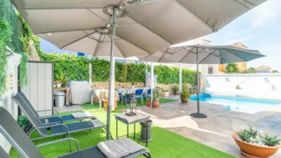 House in Orihuela, La Murada - Vista 6