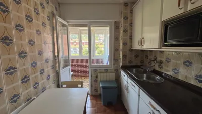Apartment in Arkotxa photo 3