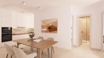 Pis – San Miguel de Salinas, Balcón de la Costa Blanca - Vista 3