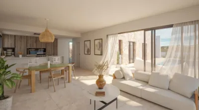 Casa – Algorfa - Vista 2