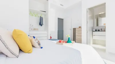 Chalet in Vistabella Golf photo 21