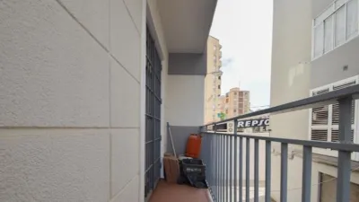 Apartment in Zaidín photo 29