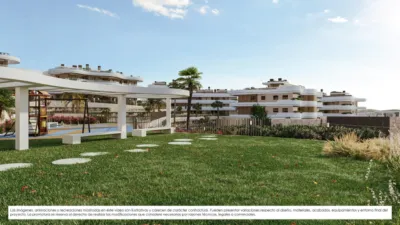 Piso – Benidorm - Más