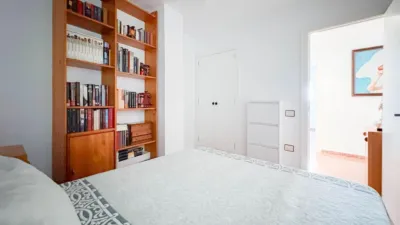Flat on Masquefa Street photo 28