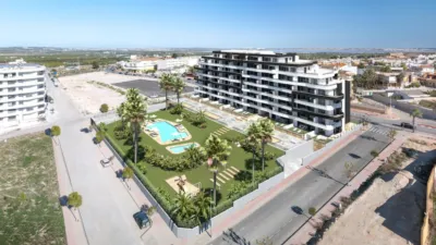 Piso – San Miguel de Salinas - Vista 3