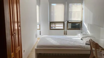 Apartment in Ejido Town Centre photo 11